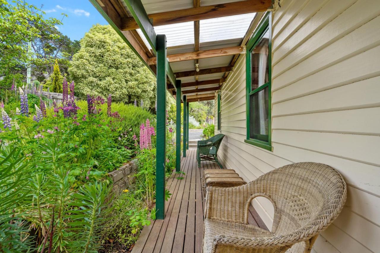 Hamlet Downs Country Accommodation Fentonbury Exterior foto